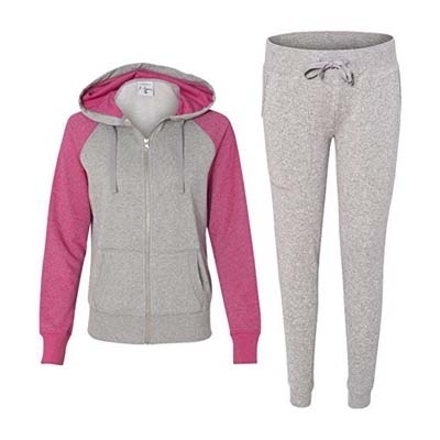 Women track suits